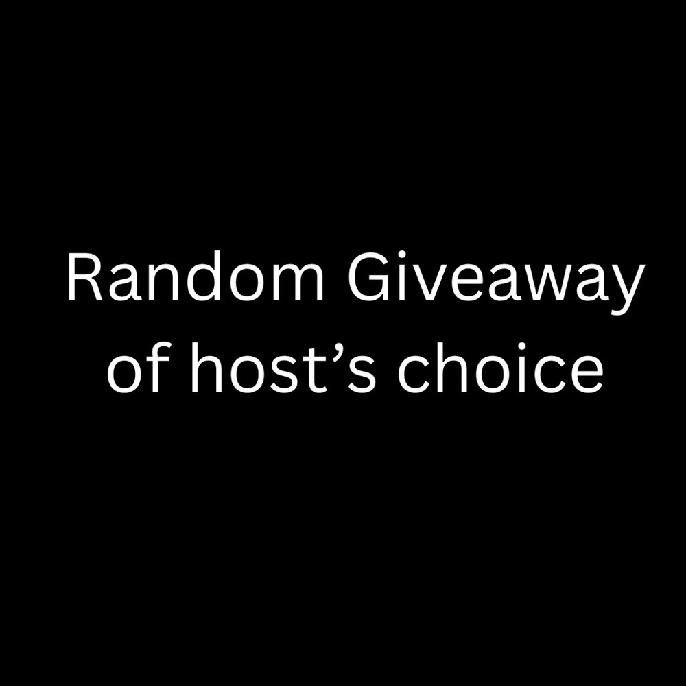 Random Givvy And Free Shipping For This Show